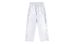 Tearaway Pants "Silver" DT552