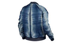 International Bomber Jacket WMNS "Obsidian" 827433 449