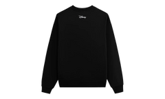 Donald Duck Triplets Vintage Nelson Crewneck "Disney - Black" khm033127 001