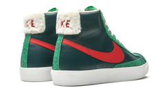 Blazer Mid 77 Vintage "Nordic Christmas (2020)" DC1619 300