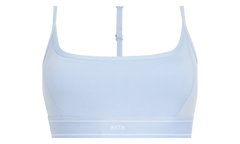 Alex High Impact Bra "Pastel Blue" KITH63