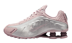 Shox R4 WMNS "Particle Rose" AR3565 601
