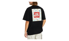 SB Mosaic T-Shirt "Black" FJ1157 010