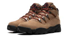 6 RINGS WINTERIZED "Rocky Tan" FV3826-202