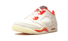 5 Retro Low "Chinese New Year 2021" DD2240 100