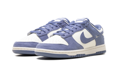 Dunk Low WMNS"World Indigo Mini Swoosh" IB4417 103