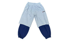Mr. Miyagi's Track Pant "Blue" 10075568