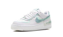 Air Force 1 Shadow Low WMNS "Vast Grey/Cannon Mint Foam" CI0919 005