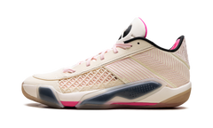 XXXVIII Low "Coconut Milk" FD2326 100