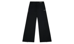 Rio Denim "Black" MDDGD915-B2160BKZPG