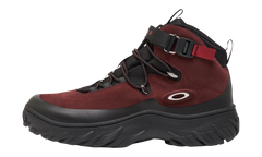 Meridian Boot "Grenache" FOF100582 9B2