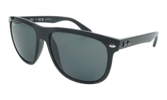 Boyfriend Sunglasses "Black" RB4147-601-87_56