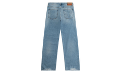 D-Macs Light Wash Denim "Light Blue" A0356409J8001