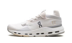 On Cloudnova 2 WMNS "Sand Fog" 3WE30222826