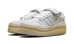 Triple PlatForum Low "White" GZ8644