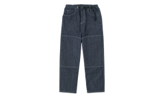 Japanese Chambray Double Knee Pant "Navy" G6SM-P015-NVY
