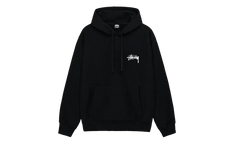 Cherries Hoodie "Black" STUS447