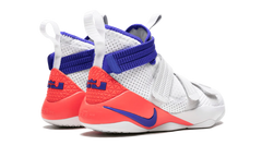Lebron Soldier 11 SFG "Ultramarine" 897646 101