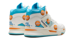 Pump Omni Zone IX "MSCHF - Unbleached" MSCHF013