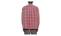 Borrowed Shirt "Red" M4252BIDC