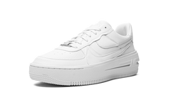 AIR FORCE 1 PLT.AF.ORM MNS WMNS"Triple-White" DJ9946 100