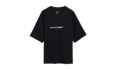 Jordan x Awake NY T-Shirt "Black / White / University Red" IB7290 010