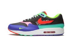 Air Max 1 "Parachute" CU4713 001