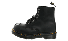 1460 Pascal Mt 8 Eye Boot "Black" 42441001