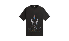 Kingpin Vintage Tee "Marvel - Black" khm032501 001