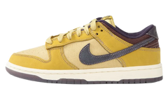 Dunk Low Retro SE "Buff Gold Dark Raisin" IB6752 700