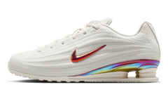 Shox Z SE WMNS "Phantom Iridescent" IM6051 002
