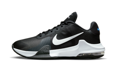 AIR MAX IMPACT "BLACK WHITE" DM1124 001