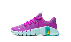 Free Metcon 5 WMNS"Hyper Violet" DV3950 501