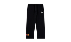 Script Sweatpant "Black" 851 8104 BLACK