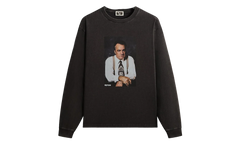 The Sopranos Paulie Vintage Long Sleeve Tee "Black" khm034630 001