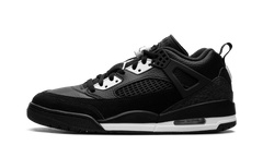Jordan Spizike Low "Oreo" FQ1759 010