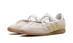 Barreda Mary Jane WMNS "Non Dyed Matte Gold" KI3380