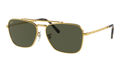 Caravan Sunglasses "Legend Gold" RB3636-919631_55