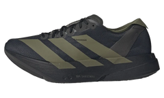 Adizero Adios Pro 4 "Black Focus Olive" JP6314