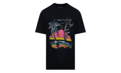 Saint Rhude Tee "Vintage Black" RHPS25TT04012 2306
