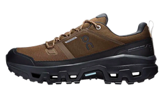 Cloudrock Low "Earth Black" 3MF10254228