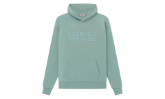 Relaxed Hoodie "Sycamore" 192BT222091F