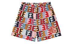 EE BASIC SHORT "JAKE CLARK - Multi" EE791