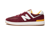 574 "Burgundy Gum" AM574TTR