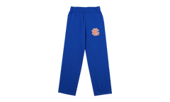 EE LW SWEATS "FW21 - Royal/Red" EE603