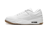 Jordan 2/3 WMNS "White Gum" FZ4122 102