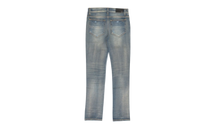 Stack Jeans GS "Clay Indigo" PF22KDS004_CLAY_INDIGO