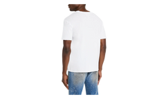 Paradise Pray Tee "White Opal" AMFW25MJSST03 B