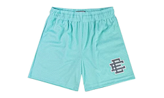 EE Basic Shorts "Tiffany / Grey" EE229