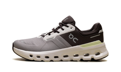 Cloudrunner 2 Waterproof WMNS "ZINC" 3WE10142783